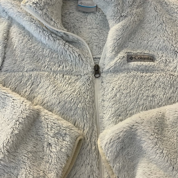 NWOT Women’s Columbia Jacket - Picture 2 of 3